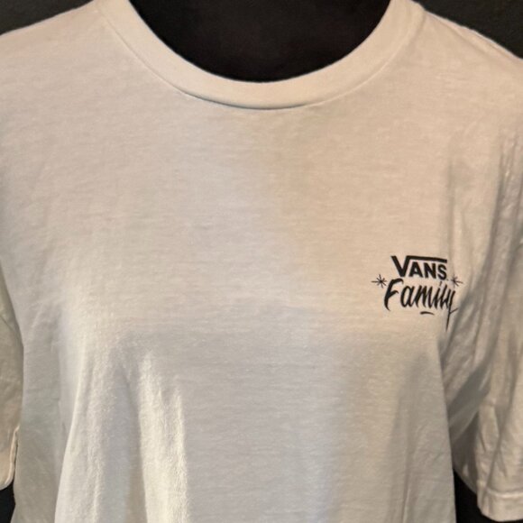3 Pack Bundle of Van's Tee's Size Large - Picture 10 of 13